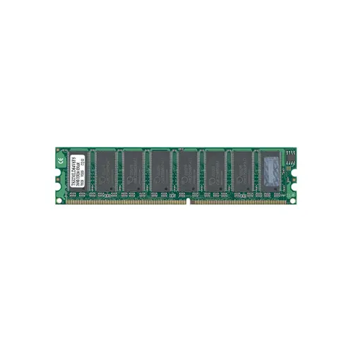 TS32MLD64V6F5 - Transcend 256MB DDR-266MHz PC2100 non-ECC Unbuffered …