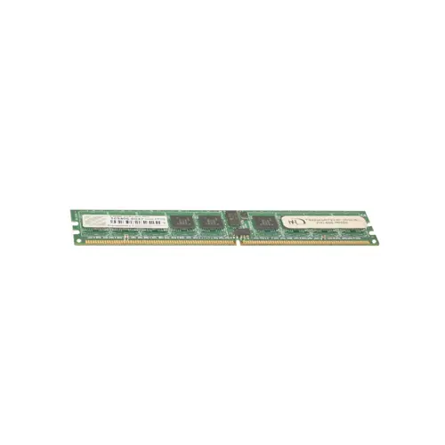 TS32MQR72V4F - Transcend 256MB DDR2-400MHz PC2-3200 ECC Registered CL…