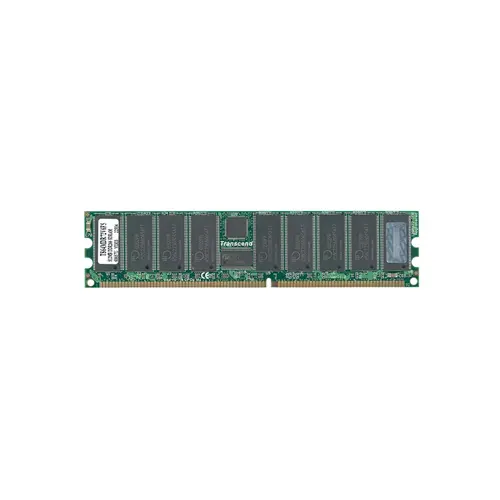 TS64MDR72V6F5 - Transcend 512MB DDR-266MHz PC2100 ECC Registered CL2.…