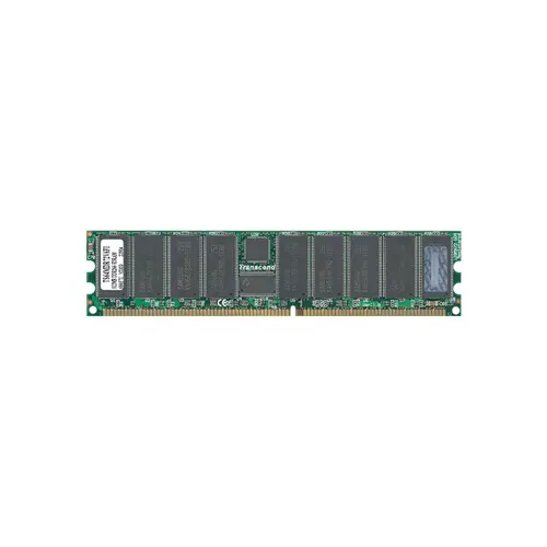 TS64MDR72V6FI - Transcend 512MB DDR-266MHz PC2100 ECC Registered CL2.…