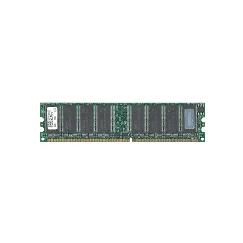 TS64MLD64V3F5 - Transcend 512MB DDR-333MHz PC2700 non-ECC Unbuffered …