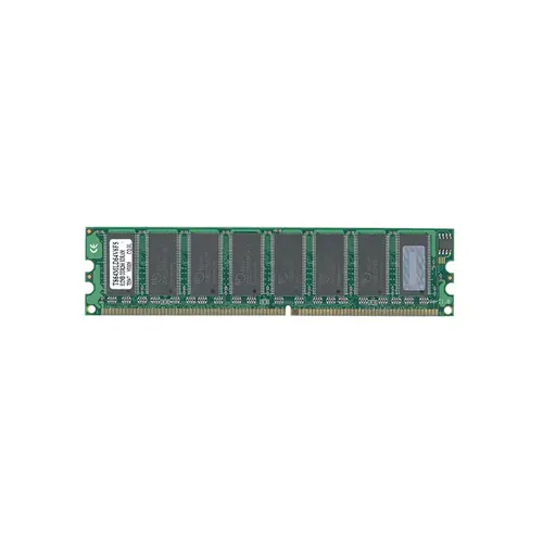 TS64MLD64V6F5 - Transcend 512MB DDR-266MHz PC2100 non-ECC Unbuffered …
