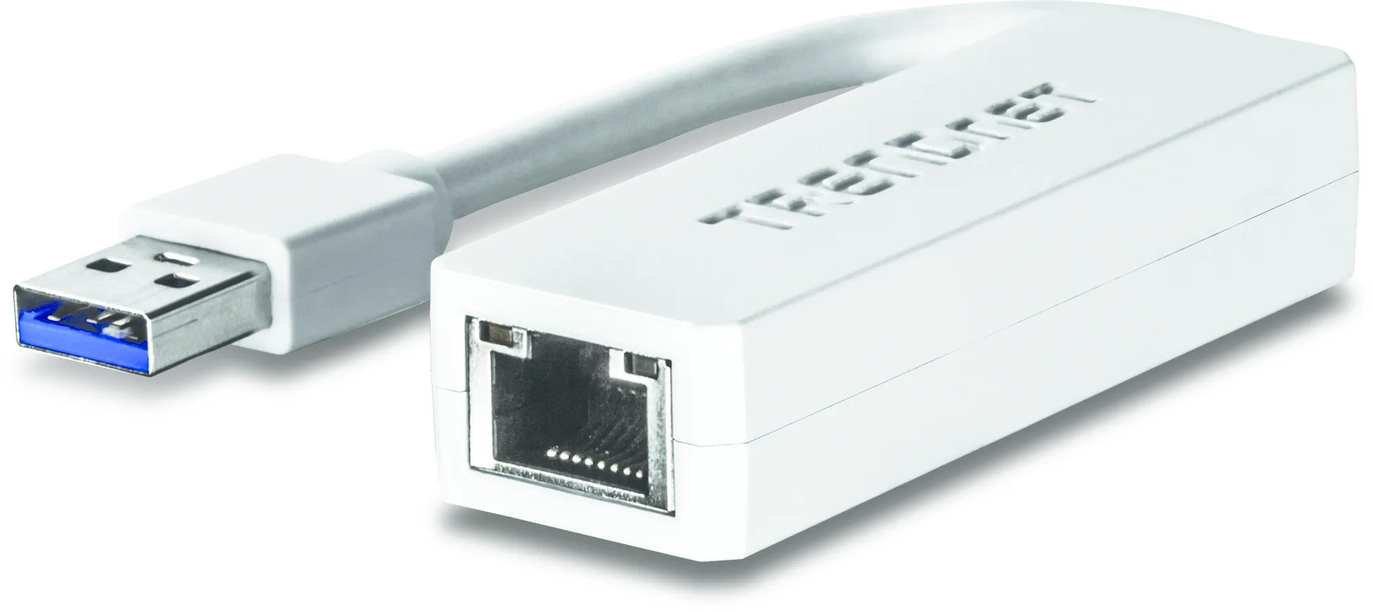 TU3-ETG TRENDnet TU3-ETG USB 3.0 to Gigabit Ethernet Adapter