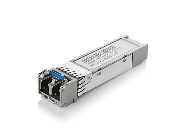 TXM431-LR - TP-LINK 10Gbps 10GBase-LR SFP+ LC Transceiver Module