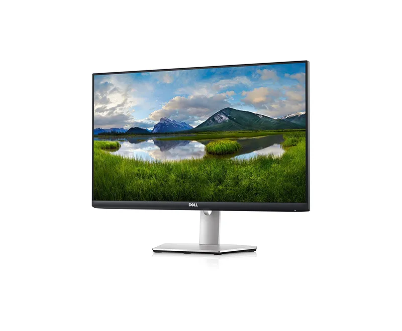 U2415B - Dell 24-inch IPS Full HD LCD Monitor