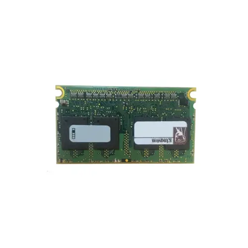 U6464F50 - Kingston 512MB DDR2-667MHz PC2-5300 non-ECC Unbuffered CL5…