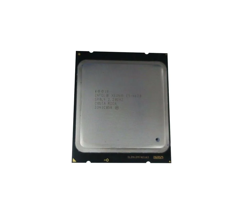UCS-CPU-E5-4620 - Cisco 2.20GHz 7.2GT/s QPI 16MB SmartCache Socket FC…