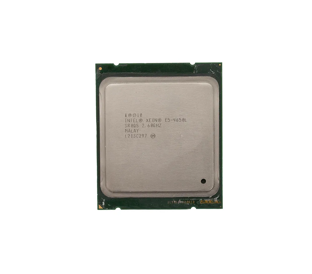 UCS-CPU-E5-4650L - Cisco 2.60GHz 8GT/s QPI 20MB SmartCache Socket FCL…