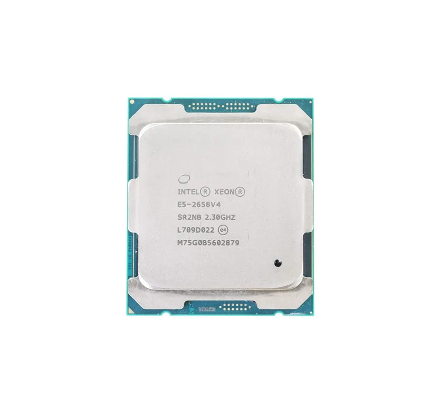 UCS-CPU-E52658E - Cisco 2.30GHz 9.60GT/s QPI 35MB Smart Cache Socket …