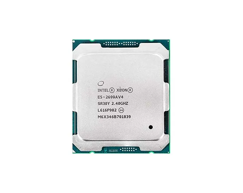 UCS-CPU-E52699AE= - Cisco 2.40GHz 9.6GT/s QPI 55MB L3 Cache Socket FC…