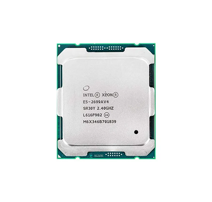 UCS-CPU-E52699AE - Cisco 2.40GHz 9.6GT/s QPI 55MB L3 Cache Socket FCL…