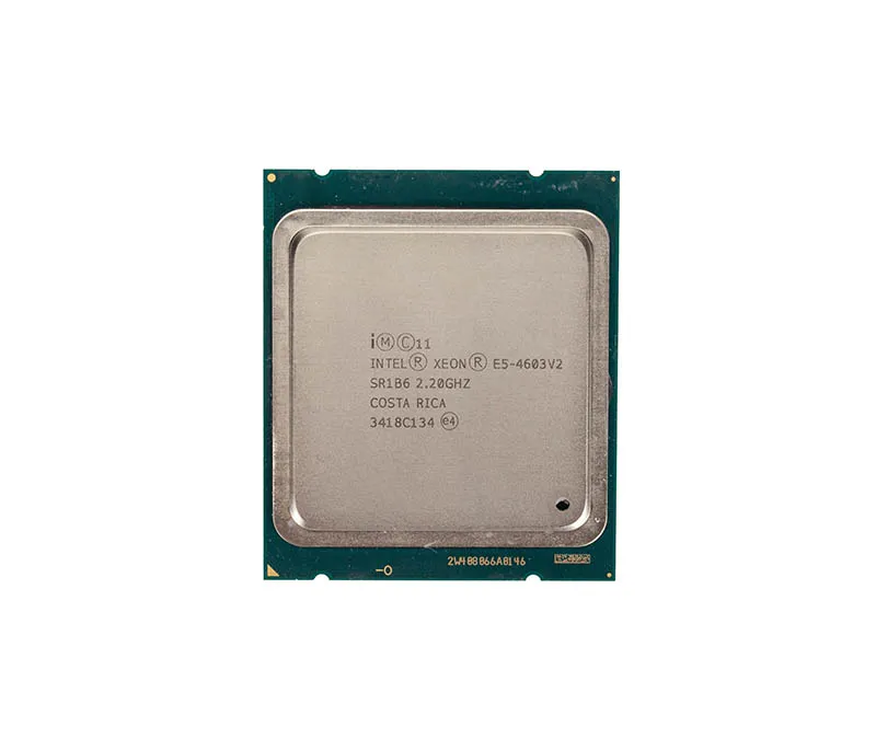 UCS-CPU-E54603BC= - Cisco 2.20GHz 6.4GT/s QPI 10MB SmartCache Socket …