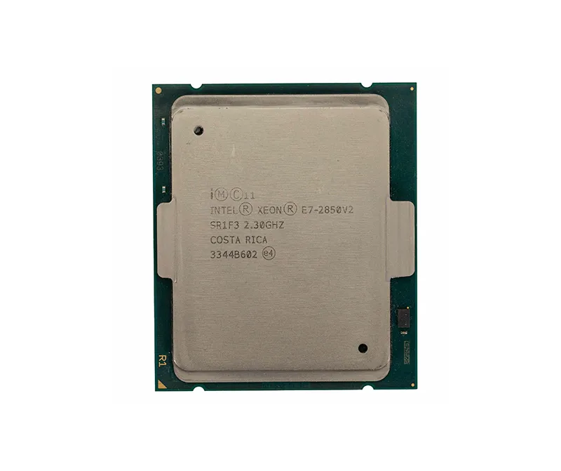 UCS-CPU-E72850B= - Cisco 2.3GHz 7.2GT/s QPI 24MB Cache Socket LGA2011…
