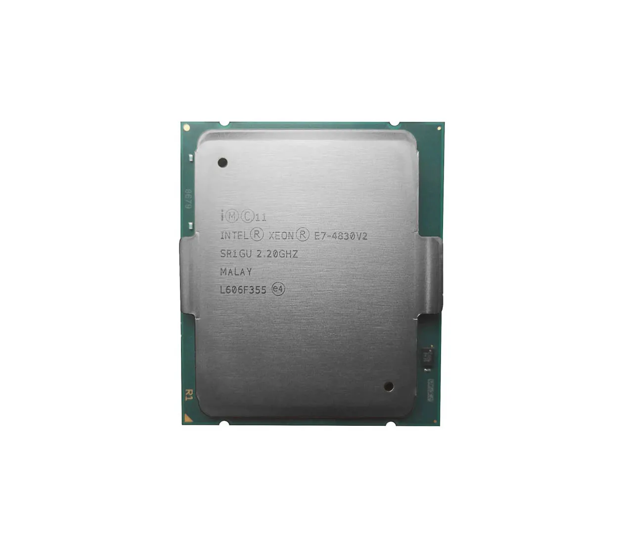UCS-CPU-E74830B - Cisco 2.20GHz 7.2GT/s QPI 20MB Cache Socket FCLGA20…