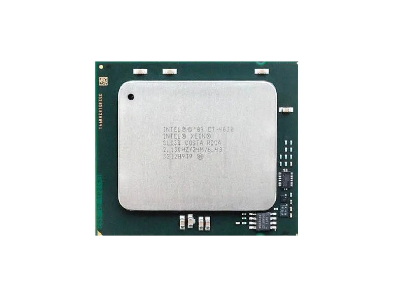 UCS-CPU-E74830D - Cisco 2.13GHz 6.4GT/s QPI 24MB SmartCache Socket LG…
