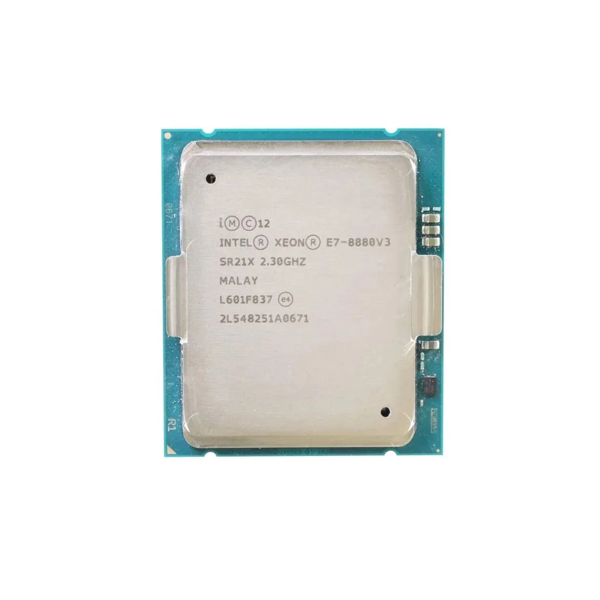 UCS-CPU-E78880D= - Cisco 2.30GHz 9.6GT/s QPI 45MB Last Level Cache So…