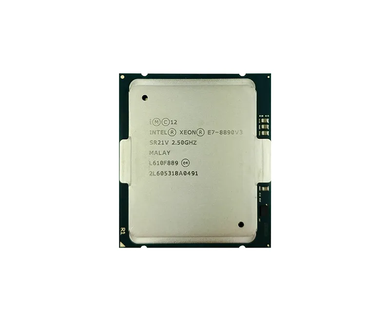 UCS-CPU-E78890D - Cisco 2.5GHz 9.6GT/s QPI 45MB Last Level Cache Sock…