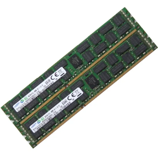 UCS-MKIT-164RX-D - Cisco 32GB Kit (2 X 16GB) DDR3-1333MHz PC3-10600 E…