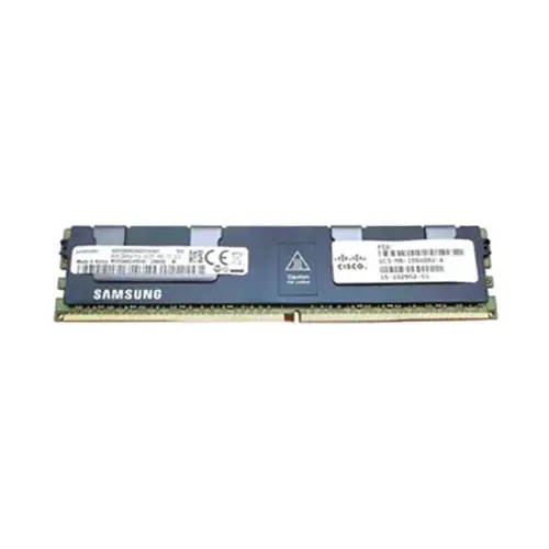UCS-MR-1X648RU-A - Cisco 64GB DDR4-2133MHz PC4-17000 ECC Registered C…