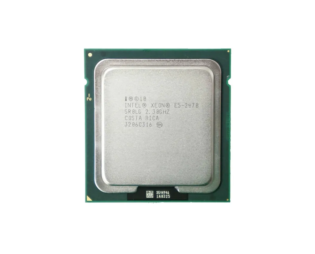 UCSCPUE52470 - Cisco 2.3GHz 8GT/s QPI 20MB SmartCache Socket FCLGA135…