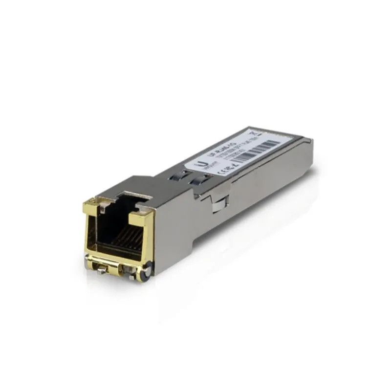 UF-RJ45-10G - Ubiquiti RJ45 10G Module 30 Meter