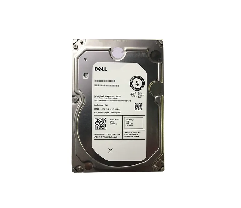 UF070 - Dell SAS Hard Drive Adapter for Precision 690