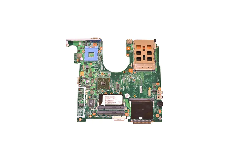 V000055390 - Toshiba System Board (Motherboard) for Satellite M45 Ser…