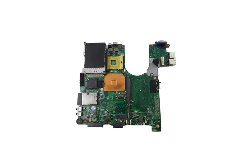 V000078010 - Toshiba System Board (Motherboard) for Satellite M115