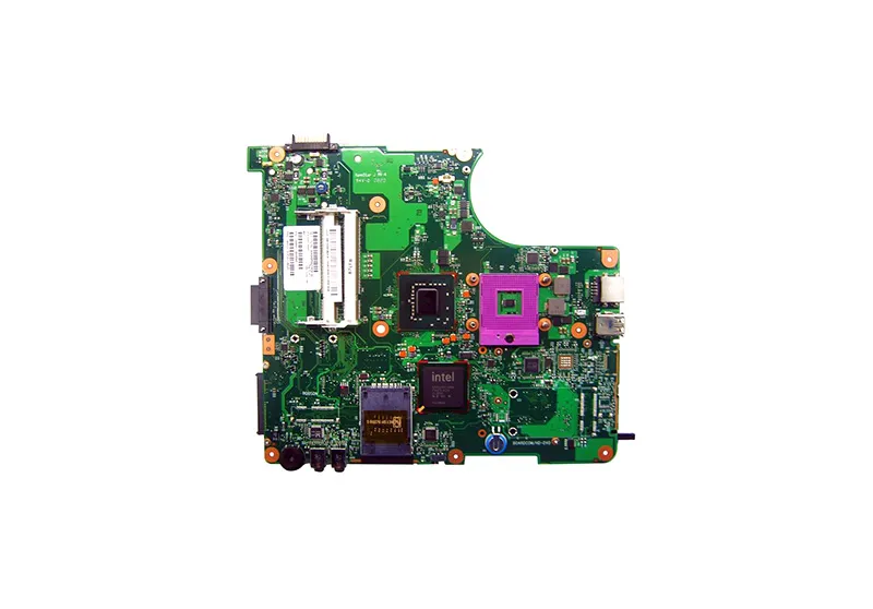 V000108680 - Toshiba System Board (Motherboard) for Satellite A210-MS9