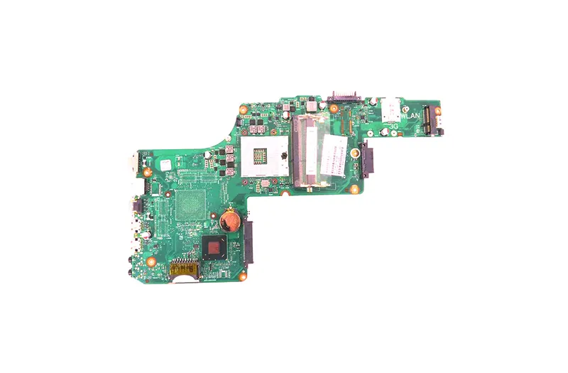 V000245130 - Toshiba System Board (Motherboard) for Satellite L735D