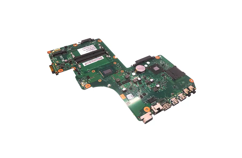 V000358250 - Toshiba System Board (Motherboard) w/ AMD A6-6310 1.80Gh…