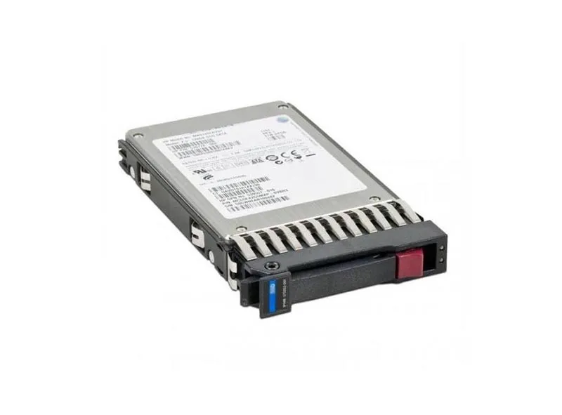 Mac Drive7 【MediaFour】 V2-PS07-040 - EMC 4TB 7200RPM SAS 6Gb/s 3.5-Inch Hard Drive