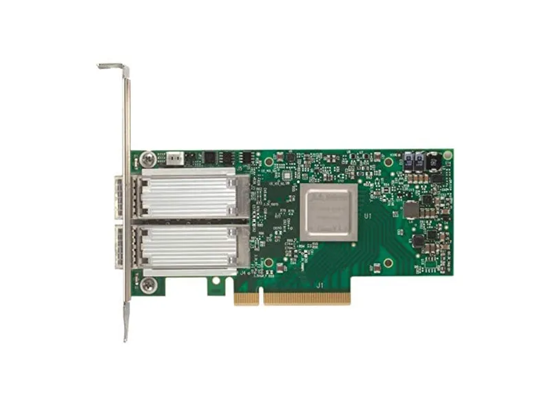 V2PHC - Dell Mellanox ConnectX Dual-Port 10 Gigabit Server Adapter Et…