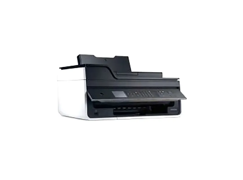 V525W - Dell V525W Wireless All In One Inkjet Color Photo Printer wit…