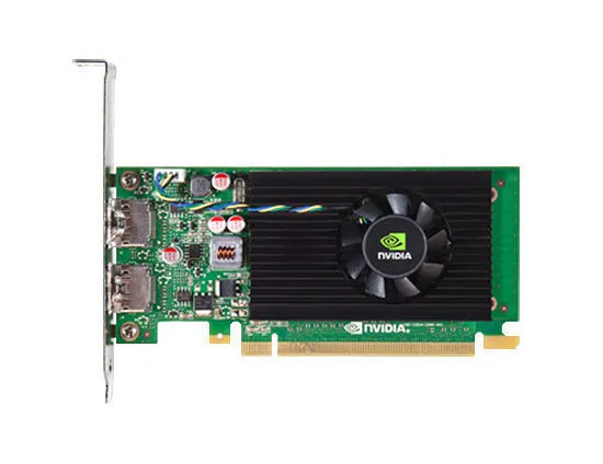 VCNVS310DP - Nvidia Quadro Nvs 310 512MB DDR3 PCI Express X16 Dual Di…