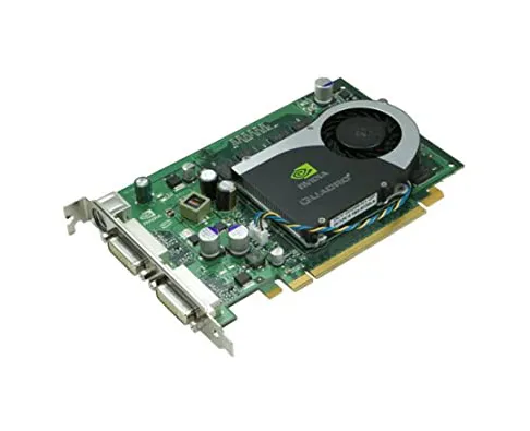 VCQFX1700-PCIE - Nvidia Quadro FX 1700 512MB 128-Bit GDDR2 PCI Expres…