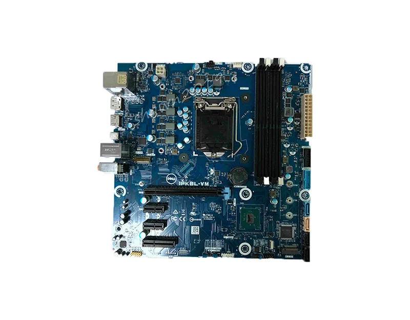 VHXCD Dell DDR4 (Motherboard) Socket LGA1151 for XPS 8920