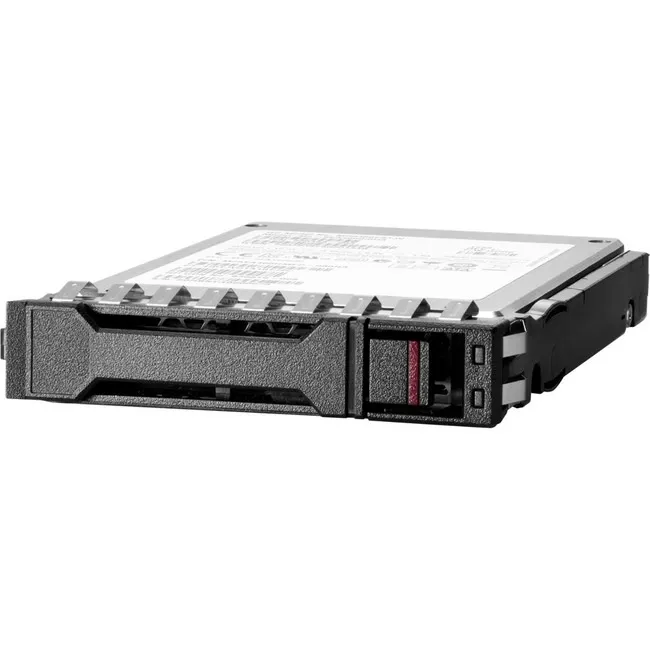 VO015360KYDNB - HP 15.36TB PCIe NVMe x4 U.3 2.5-Inch SSD