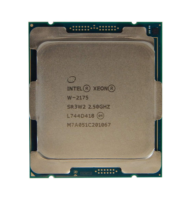 Processore Intel Xeon Gold 5215 Server &ndash; 10 Core 2.50 GHz LGA 3647 85W Usato Garantito