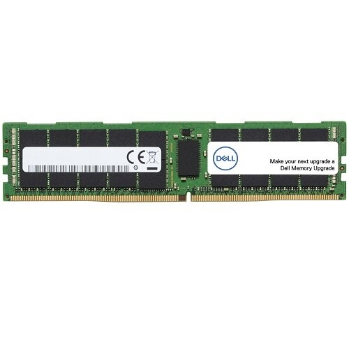 W403Y - Dell 64GB DDR4-2933MHz PC4-23400 ECC Registered CL21 288-Pin …
