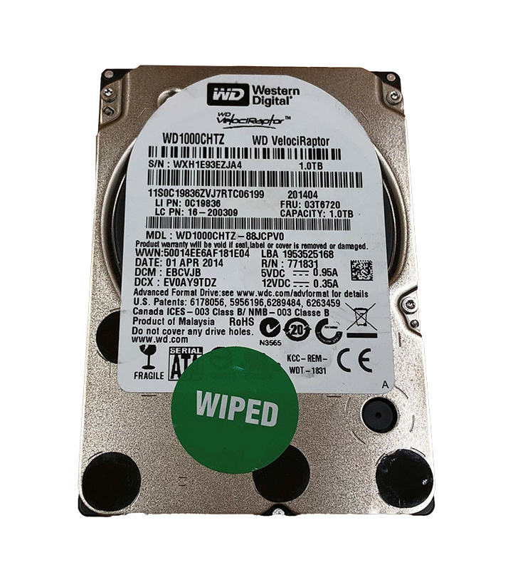 WD1000CHTZ-88JCPV0