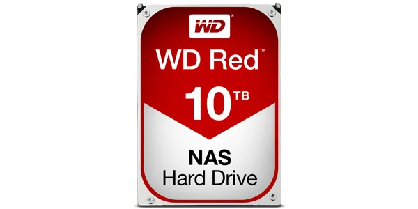 Western Digital WD100EFAX （3.5 HDD 10TB） Western Digital WD100EFAX 10TB 3.5