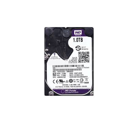 WD10J22X-22PKCT0