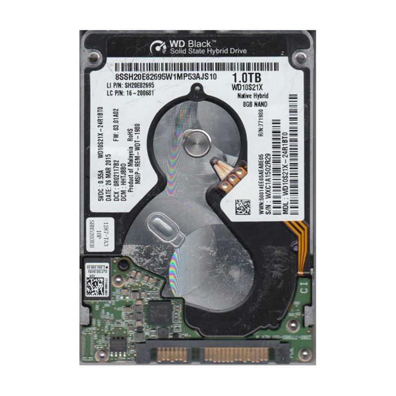 WD10S21X-24R1BT0
