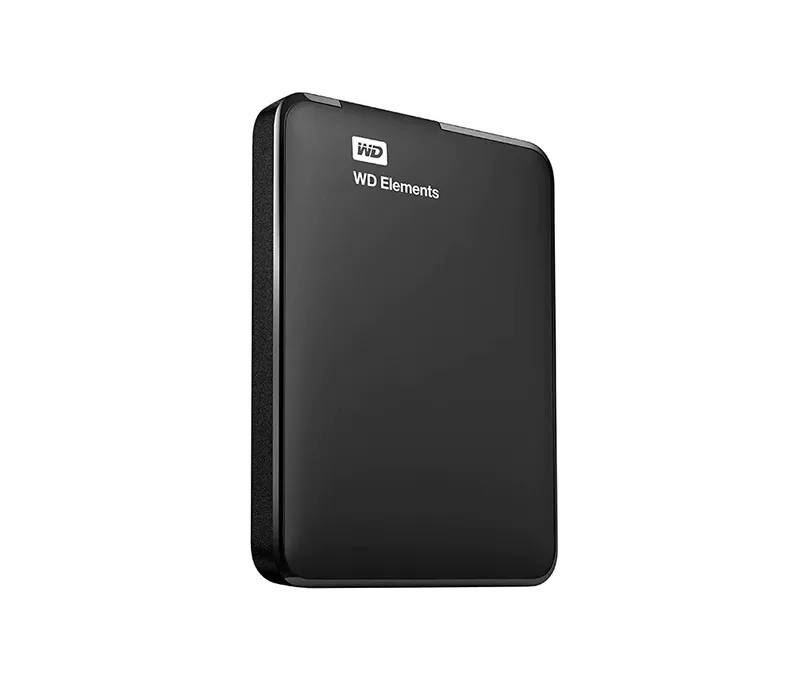 WD10TMVV-11ZSMS5 - Western Digital 1TB 5400RPM USB 2.0 8MB Cache 2.5-…