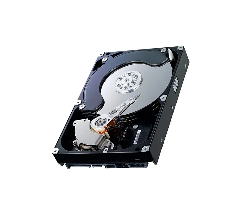 WD1602ABKS-18N8A0 - Western Digital RE 160GB 7200RPM SATA 3GB/s 8MB C…