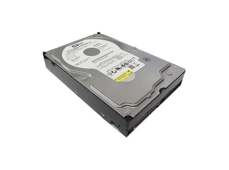 WD16AVBB - Western Digital AV 160GB 7200RPM ATA-100 2MB Cache 3.5-inc…