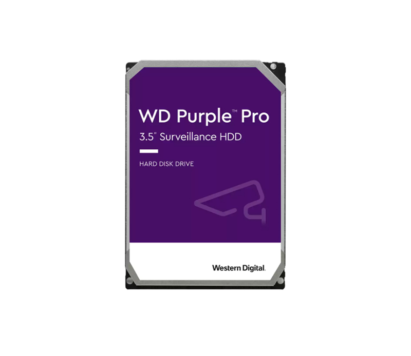 WD181PURP - Western Digital Purple Pro 18TB SATA 6Gb/s 7200RPM 512MB ...