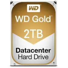 WD2005FBYZ - Western Digital 2TB 7200RPM SATA 6Gb/s 128MB Cache 3.5-i…