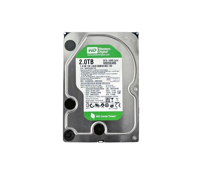 WD HDD 4TB 3.5インチ　ジャンク WD HDD 3.5インチ4TB（※ジャンク） 500 GB WD Blue PC Desktop Hard